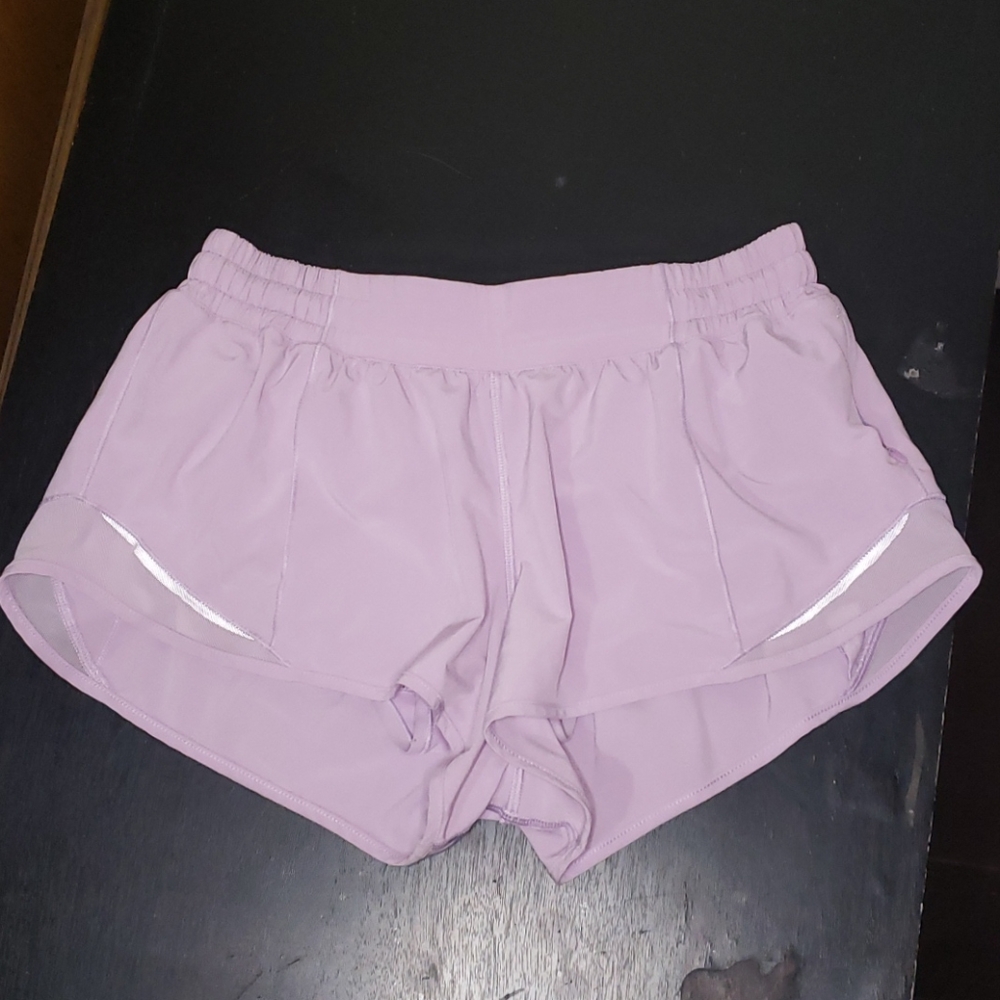 Lululemon Hotty Hots